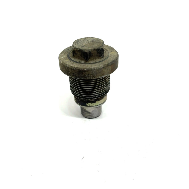 2002 Bombardier Quest 500 OEM Right Pivot Bolt 706000092 AB14