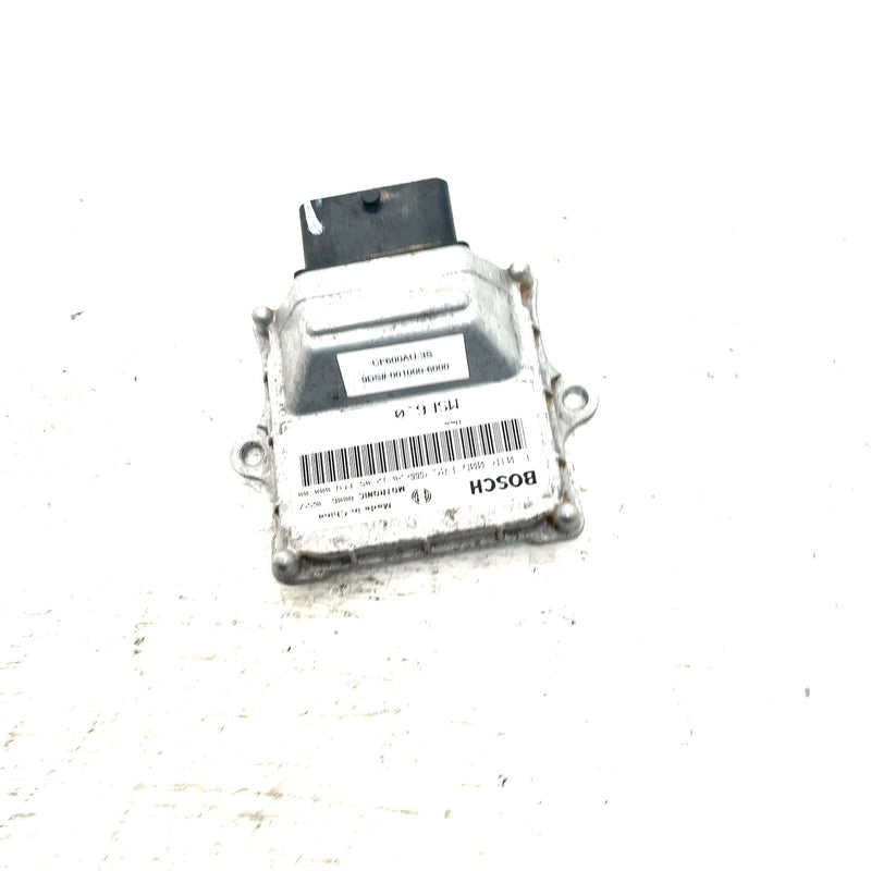 2021 CF-Moto CFORCE 600 OEM ECU Box 9DS#-001000-6000 AC0