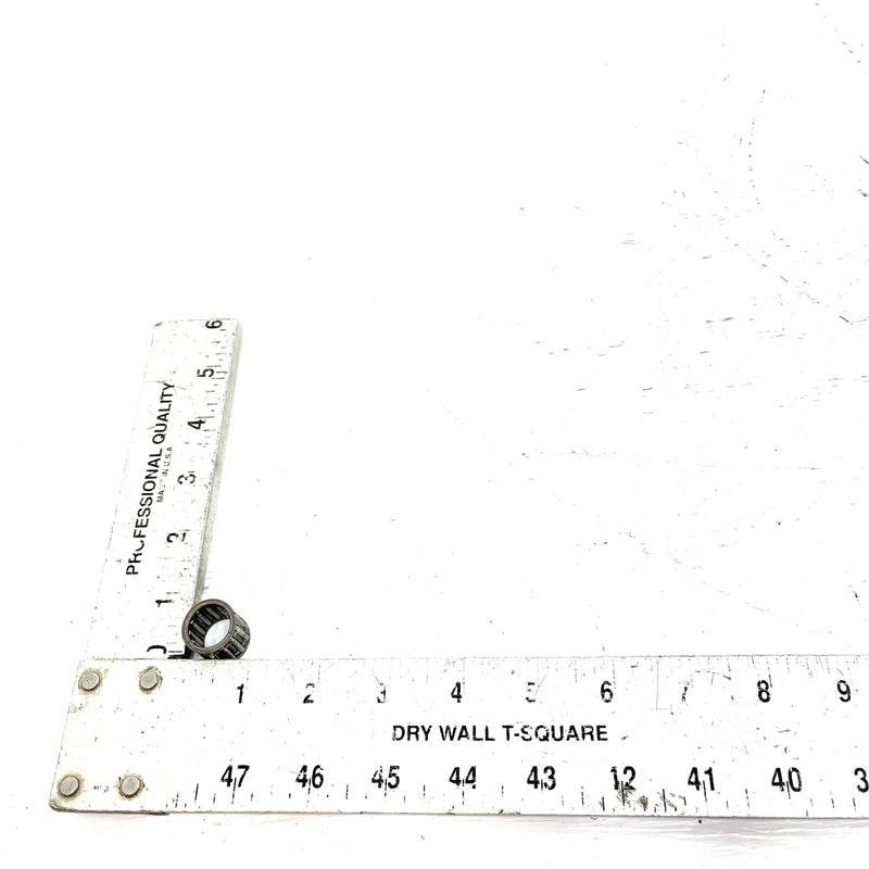 87-06 Suzuki Quadsport 80 OEM Final Drive Needle Bearing 09263-15035 AS38