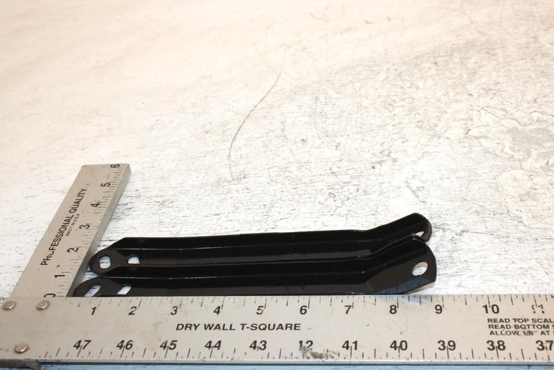1998 Ski-doo Mach 1 700 Oem Front Bumper Support Set 517288400 517288500 SS3