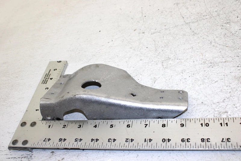 1999 Polaris 500 Xc Oem Chaincase Sump Tunnel Guard 5243419 SP37