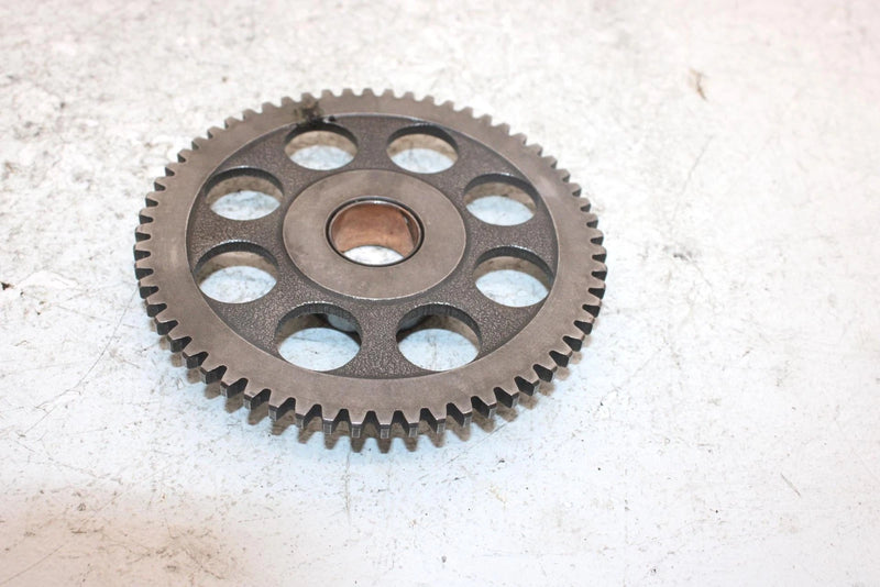 1994 Kawasaki Bayou 220 Oem Starter Clutch Gear 16085-1198 16085-0712 AK3
