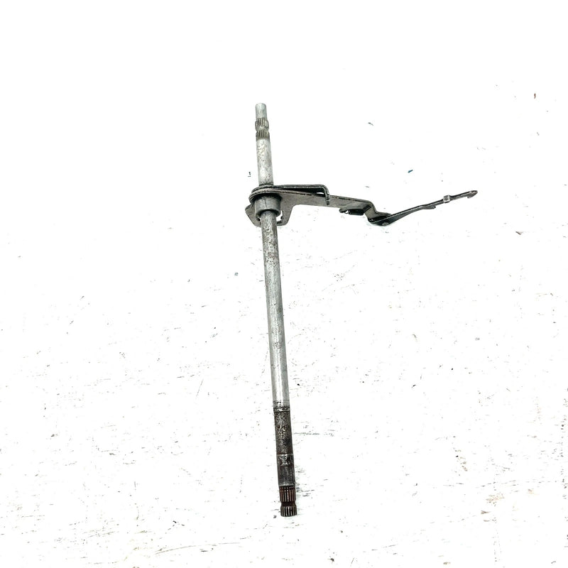 87-89 Suzuki Quadrunner 300 LT300E 2x4 OEM Gear Shift Shaft 25510-24501 AS36