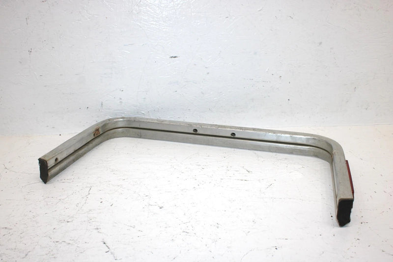 1991 Arctic Cat Lynx Deluxe Oem Rear Bumper 0117-235 SA52