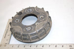 86 Honda Fourtrax 350 Trx350 4x4 Oem Front Brake Drum 44622-HA7-670 AH31