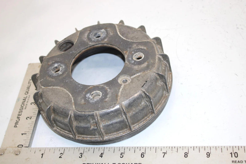 86 Honda Fourtrax 350 Trx350 4x4 Oem Front Brake Drum 44622-HA7-670 AH31