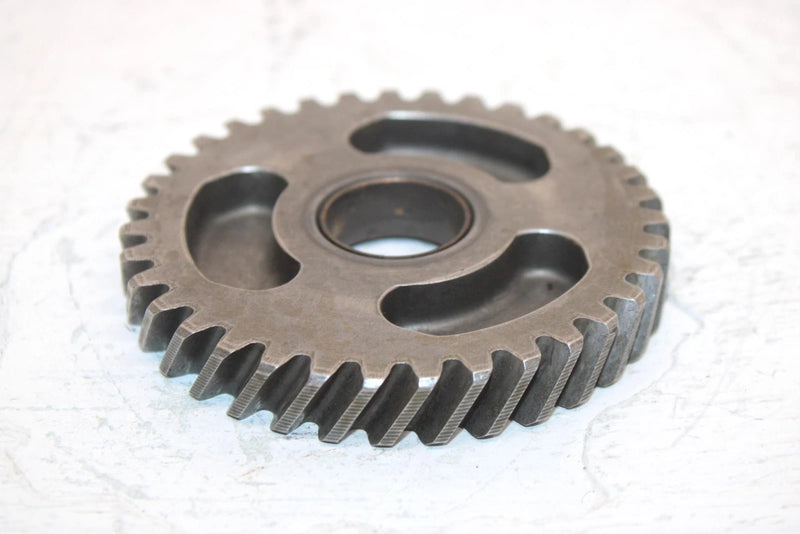 2007 Yamaha  Grizzly 350 2wd Oem 35T High Wheel Gear 5UH-17223-10-00 AY28