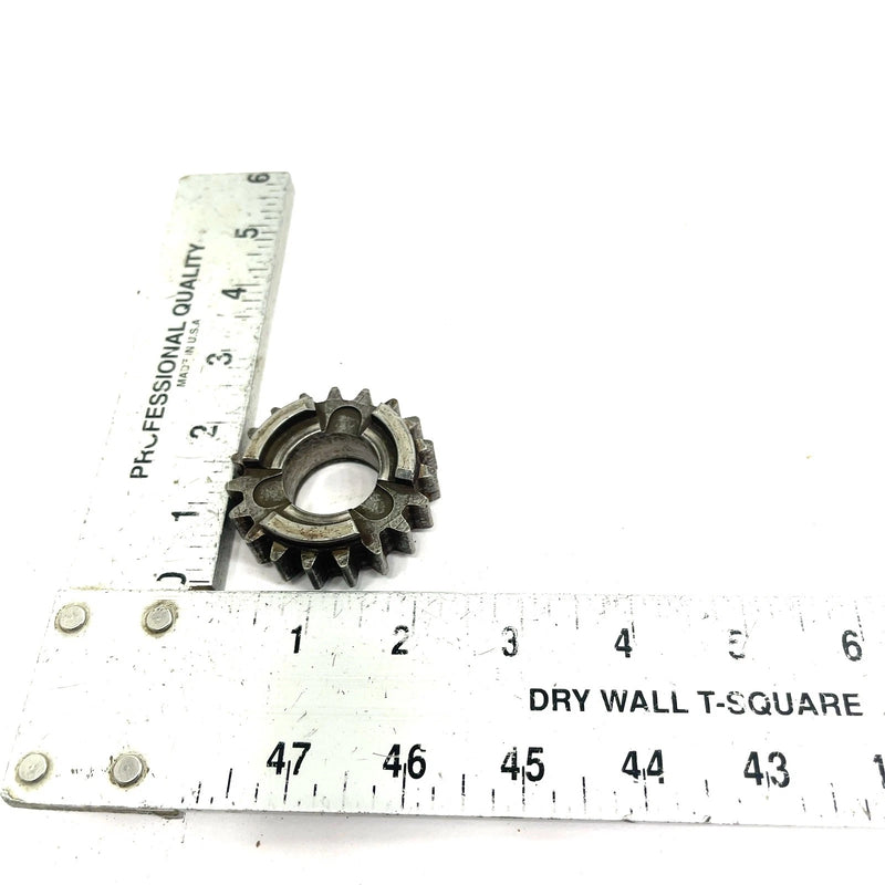 96-98 Polaris Trail Blazer 250 ES OEM 19T Forward Gear 3233242 AP217