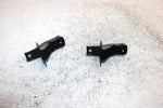 04 Polaris Sportsman 600 Oem Front Rack Support Set 1014261-067 1014262-067 AP58