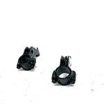 85-87 Polaris Trail Boss 250R OEM Brake Lever Holder Set 2050002 AP196