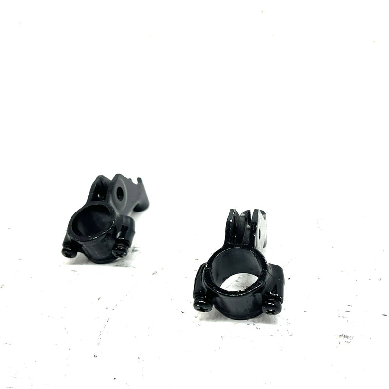 85-87 Polaris Trail Boss 250R OEM Brake Lever Holder Set 2050002 AP196