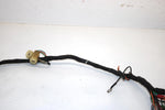 87 Yamaha  Champ 100 Yfm100t Oem Main Wire Harness 2HX-82590-00-00 AY11