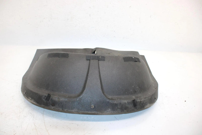 00 Polaris Xc Sp 600 Oem Instrument Housing 2652208 SP140