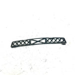 07-09 Can-Am Outlander 650 4x4 XT HO EFI OEM Front Upper Grille 705001901 AB17