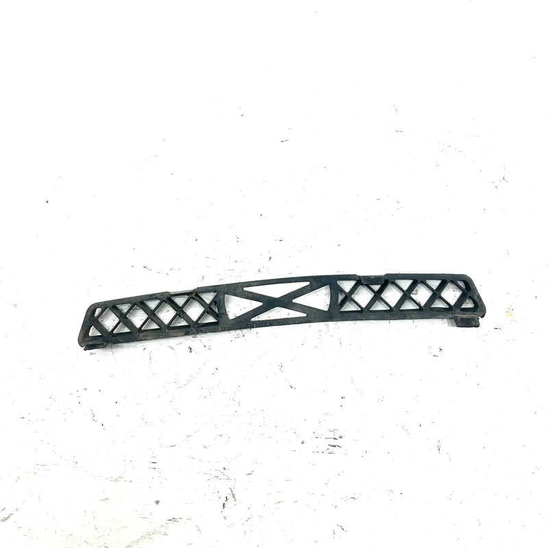 07-09 Can-Am Outlander 650 4x4 XT HO EFI OEM Front Upper Grille 705001901 AB17