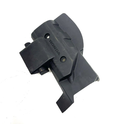01-04 Honda Foreman Rubicon 500 OEM Left Engine Side Cover 11325-HN2-000ZA AH95