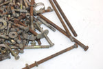 1997 Arctic Cat Zr 580 Oem Nut Bolt Spacer Hardware Kit SA43