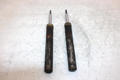 1998 Polaris Xplorer 300 Oem Front Strut Pair 7041755 2201460 AP180