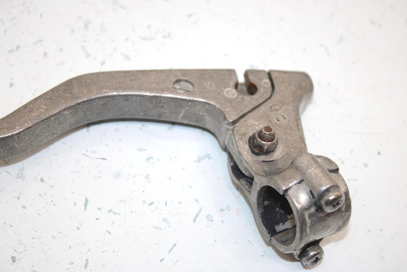 86 Kawasaki Bayou 185 Oem RH. Lever Assy. 46076-1179 AK4