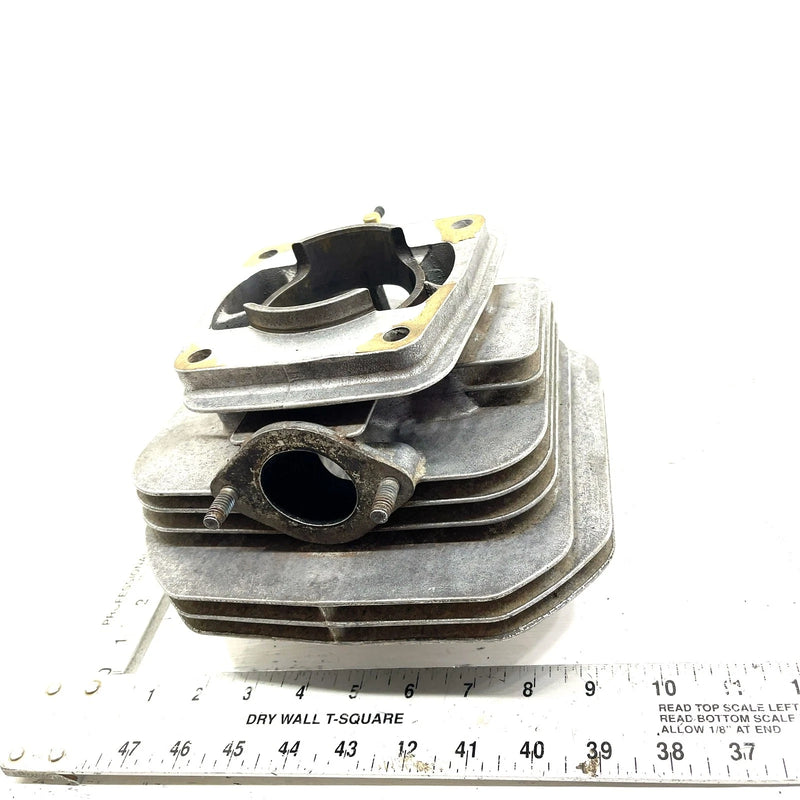 86-87 Polaris Trail Boss 250R OEM 72mm Bore Cylinder 3083769 AP195