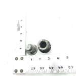 03 Honda Foreman Rubicon 500 4x4 OEM Rear Swingarm Bolt Set 90122-HN2-000 AH93