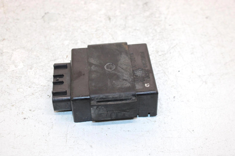 2003 Kawasaki Prairie 650 Oem Control Unit 21175-1098 21175-0935 AK26
