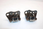 04 Polaris Sportsman 500 Oem Front Brake Caliper Set 1910681 1910682 Q5398