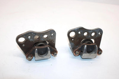 04 Polaris Sportsman 500 Oem Front Brake Caliper Set 1910681 1910682 Q5398