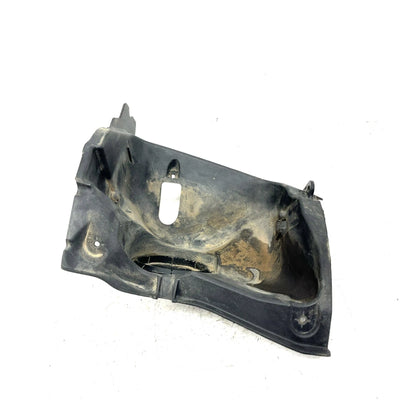 09 Honda Rancher 420 TRX420FE ES OEM Right Headlight  Bucket 66301-HP5-600 AH76