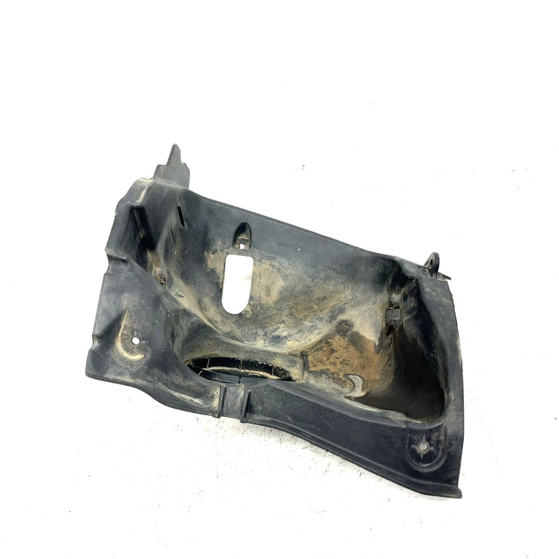 09 Honda Rancher 420 TRX420FE ES OEM Right Headlight  Bucket 66301-HP5-600 AH76