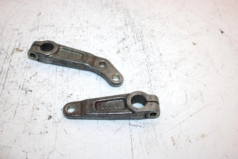 88 Yamaha Excel Iii Oem Steering Arm Set 8F3-23851-00-00 SY12