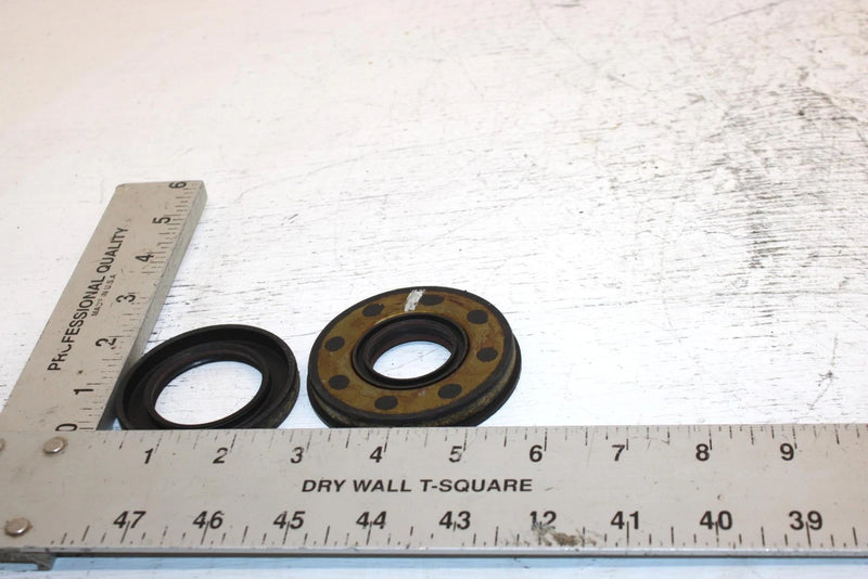 1995 Arctic Cat Pantera Oem Crankshaft Oil Seal Set 3003-759 3005-188 SA17
