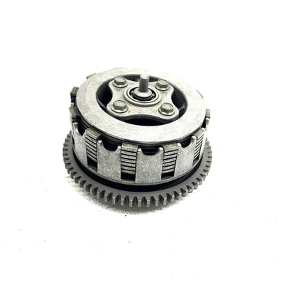 87-93 Suzuki Quadrunner 4WD LT4WD OEM Clutch Set 21200-19B03 AS40