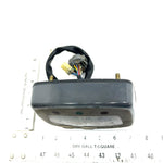 01-04 Honda Foreman Rubicon TRX500 OEM Speedometer 37200-HN2-003 AH79
