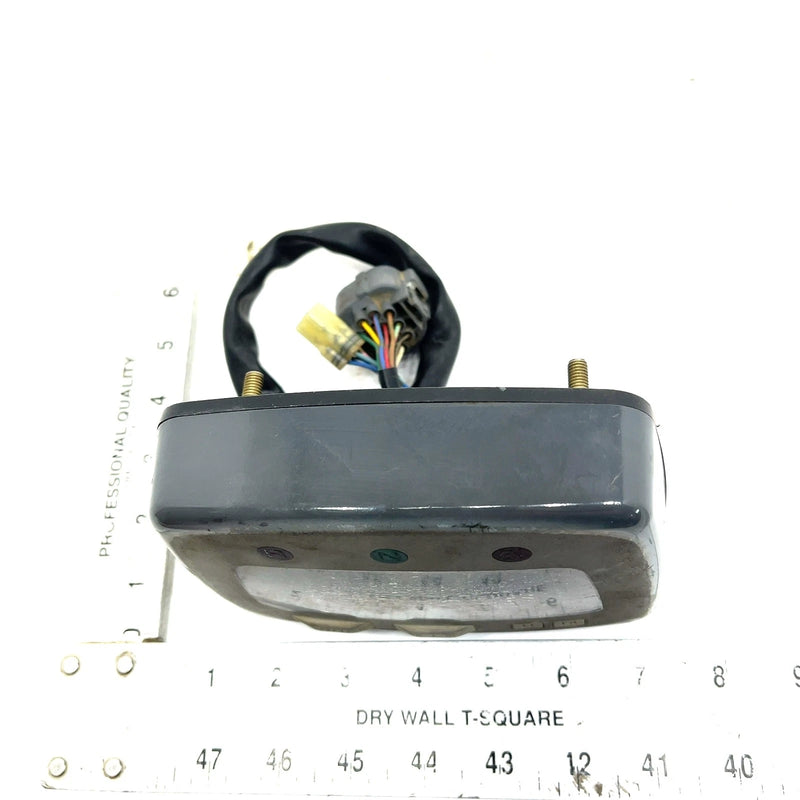 01-04 Honda Foreman Rubicon TRX500 OEM Speedometer 37200-HN2-003 AH79