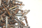 1989 Polaris 400 Oem Nut Bolt Spacer Hardware Kit SP23
