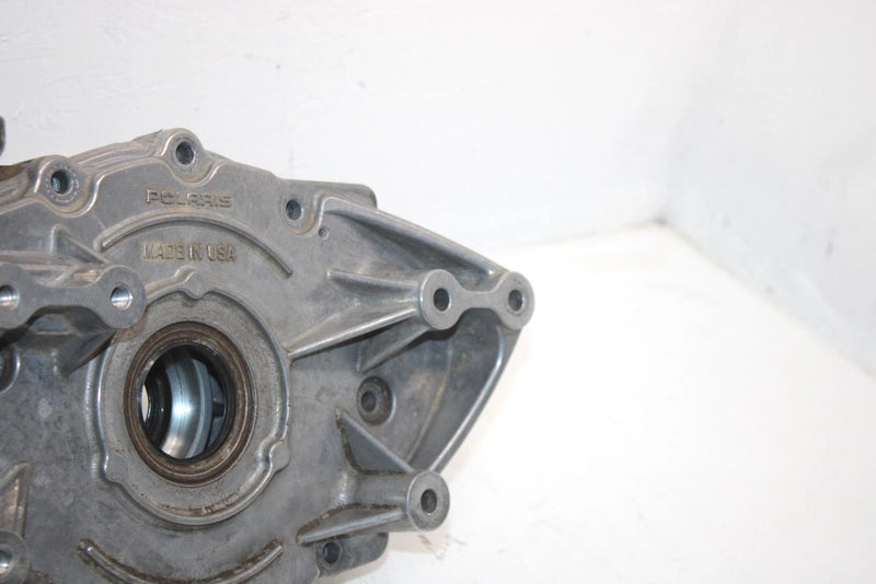 2005 Polaris Sportsman 500 Ho OEM Transmission Case Set 3234056 3234059 AP60