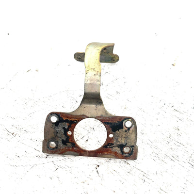 1989 Suzuki Quadrunner 4WD OEM Speedometer Bracket 34950-19B10 AS35