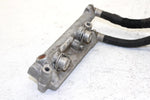 2013 Polaris 600 Rush Pro Oem Fuel Rail Assembly 2521143 SP30.1
