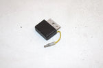 94 Polaris Xlt Oem Voltage Regulator 2203873 Q80
