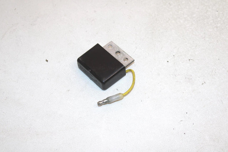 94 Polaris Xlt Oem Voltage Regulator 2203873 Q80