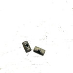 84-87 Suzuki Quadrunner 185 LT185 2x4 OEM Brake Cable Pin Pair 09209-13006 AS39