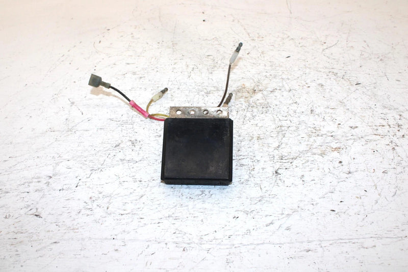 2000 Polaris Sportsman 500 Rse Oem Voltage Regulator 2203636 AP206