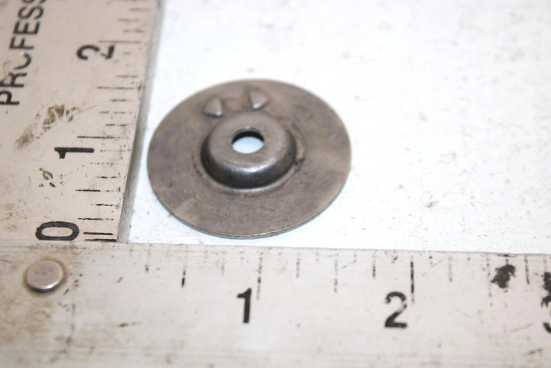 1997 Suzuki King Quad 300 4x4 Oem Shift Cam Plate  AS11