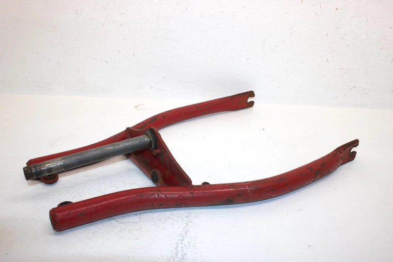 1983 Honda Atc 110 A Oem Steering Fork 51400-943-020ZA AHS