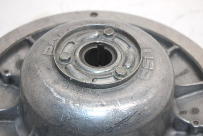 01 Polaris Rmk 800 Oem Secondary Clutch Fixed Sheave 1321927 SP171