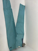 New Women’s Turquoise Wrangler Silverlake Regular Fit Denim Jeans. 9/10x32 P-6