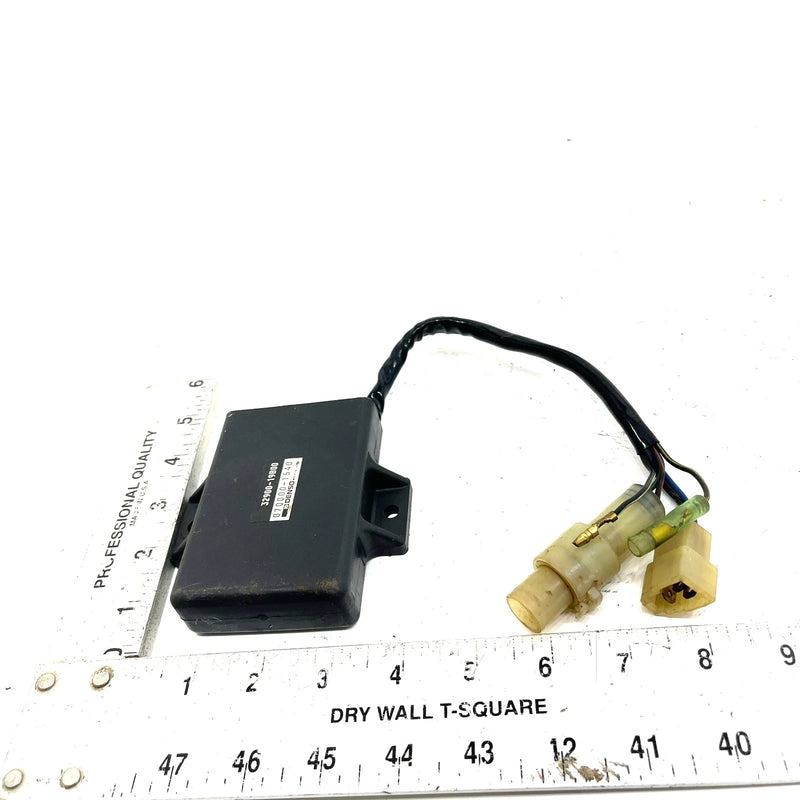 87-93 Suzuki Quadrunner 4WD LT4WD OEM CDI ECU ECM Ignition Box 32900-19B00 AS28