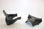 1991 Yamaha Phazer Ii Oem Steering Pad Set 80L-23817-02-00 8X9-23815-00-00 SY27