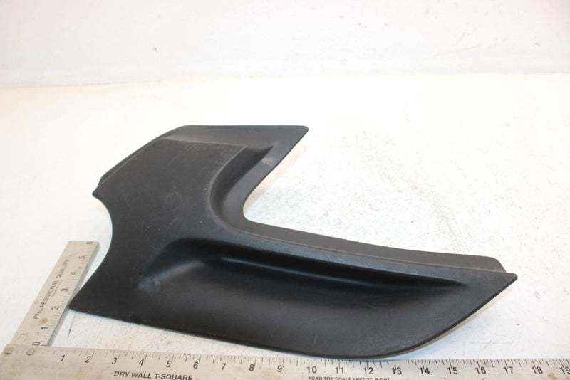 1998 Sea-doo Gtx Oem Left Intake Grill 291000853 JS49